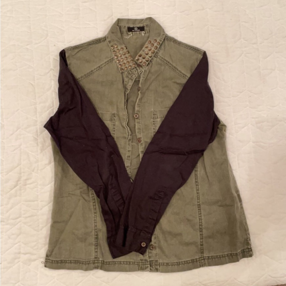 Worn only twice